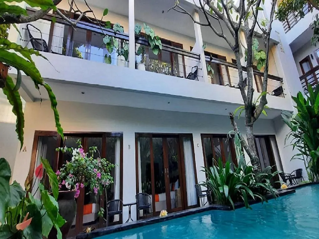 The Pavilion Hotel Kuta Kuta