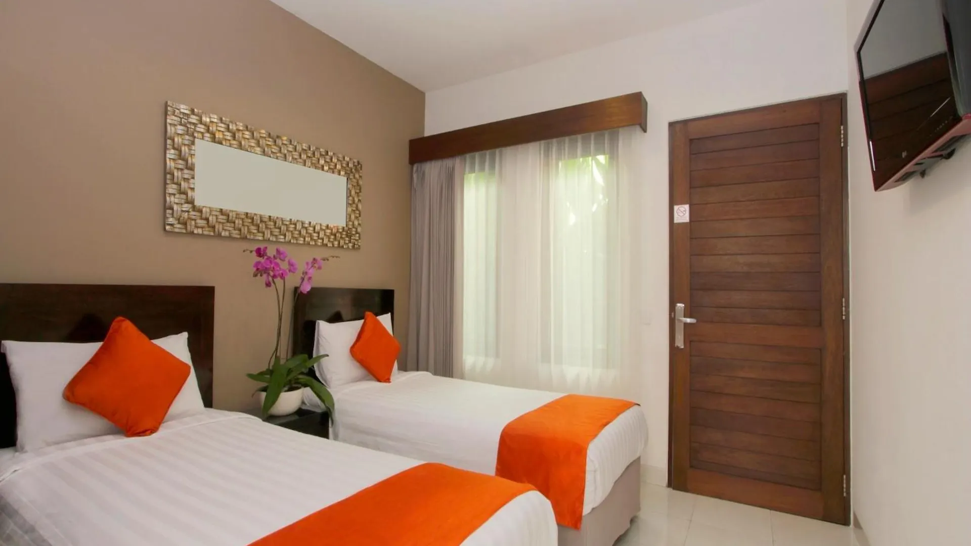 The Pavilion Hotel Kuta Kuta   Kuta (Bali)