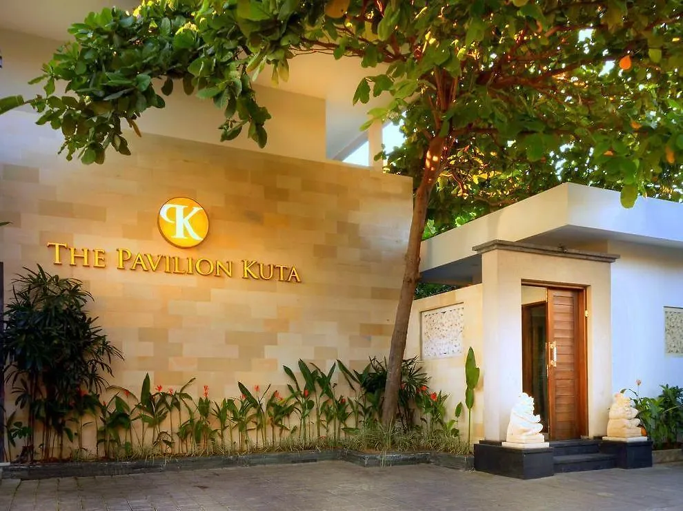 The Pavilion Hotel Kuta Kuta  3*, Kuta (Bali)