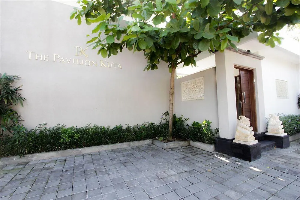 The Pavilion Hotel Kuta Kuta  Kuta (Bali)