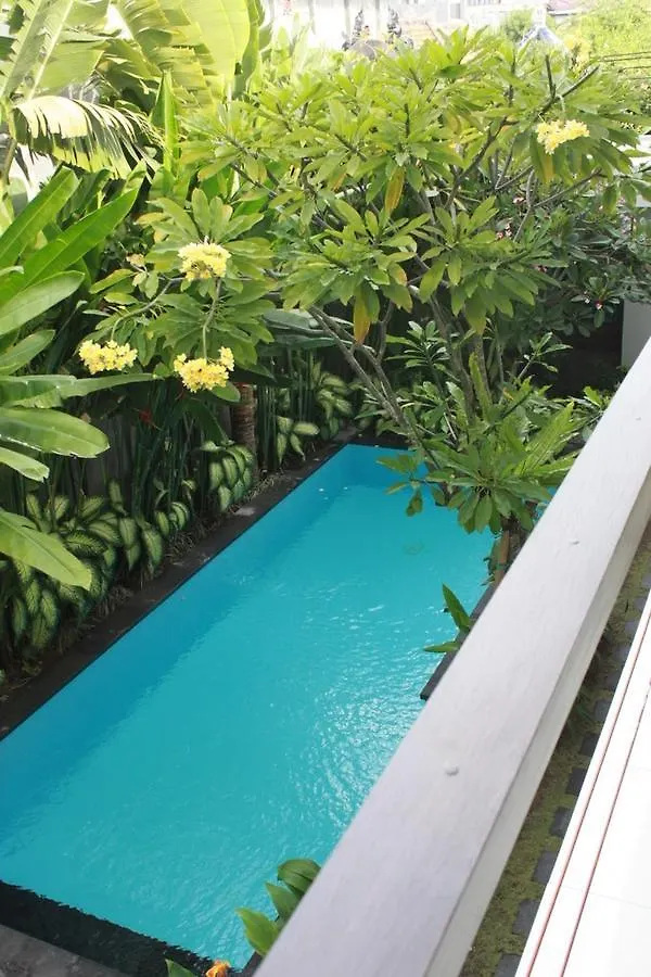 The Pavilion Hotel Kuta Kuta  3*, Kuta (Bali) Indonesia