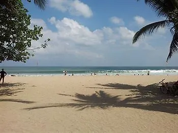 The Pavilion Hotel Kuta Kuta