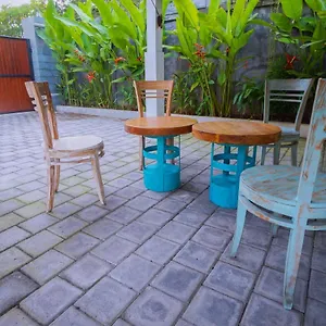 Gasthuis Kos Bulan Bali