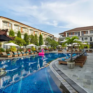 Kuta Club Hotel