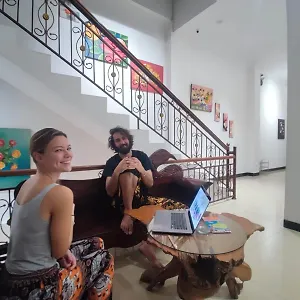 Hostel Fora Capsule Tuban Kuta Bali