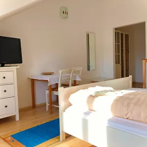 Hotel-pension Puzwidu Frühstückspension Wien