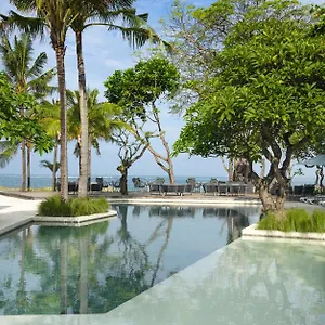 The Anvaya Bali Kuta Lombok