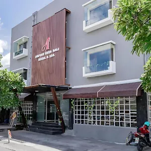 Hotel Collection O Kuta Near Airport Ngurah Rai