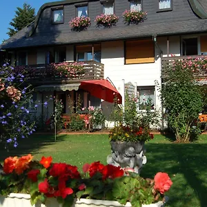 Haus Ingrid Gasthof Bad Steben