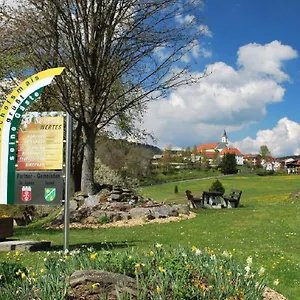 Alte Post Gasthof Bischofsmais