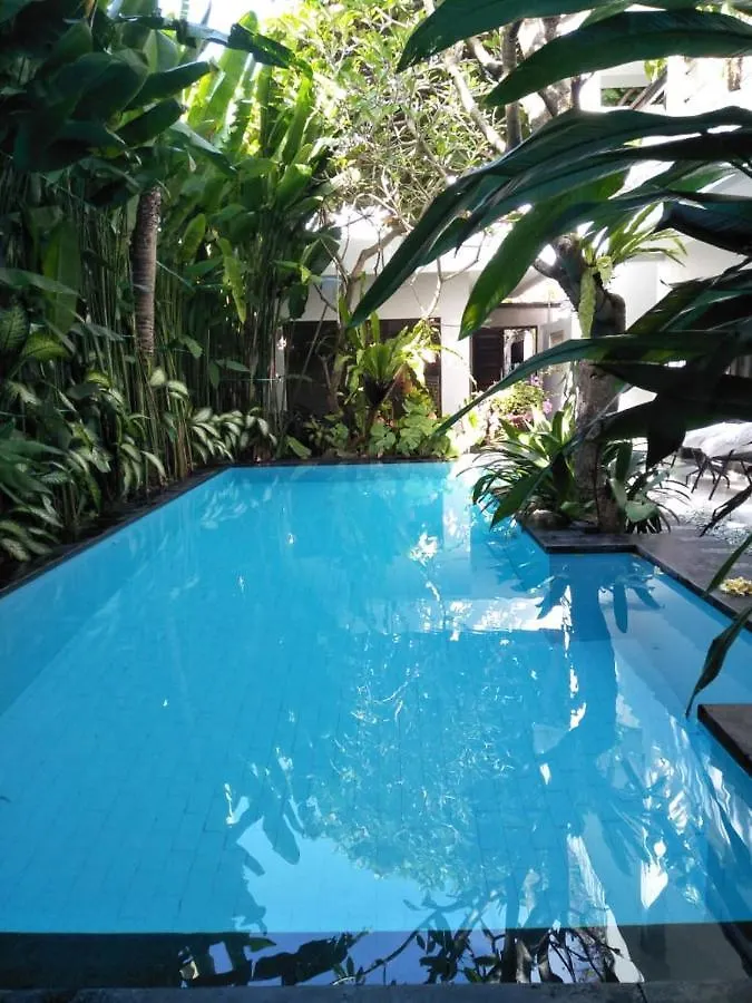 The Pavilion Hotel Kuta Kuta  Kuta (Bali)