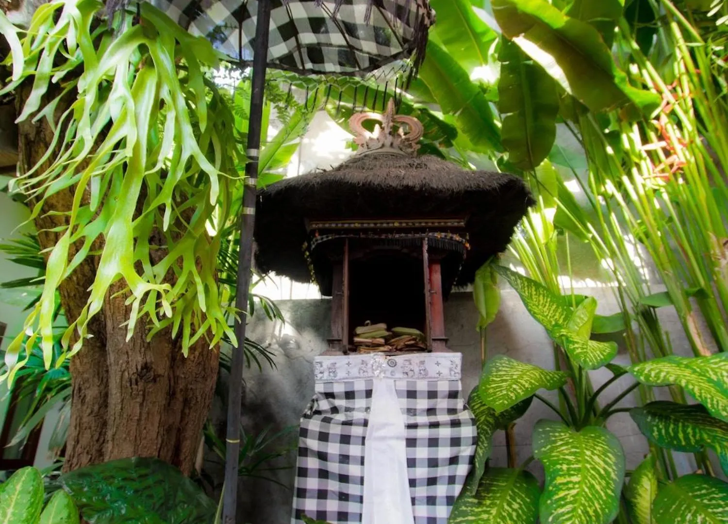 The Pavilion Hotel Kuta Kuta  Kuta (Bali)