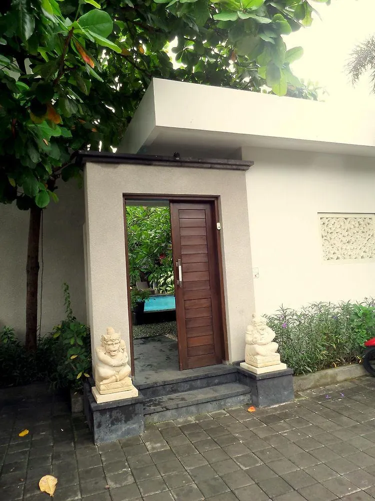 The Pavilion Hotel Kuta Kuta  Indonesia