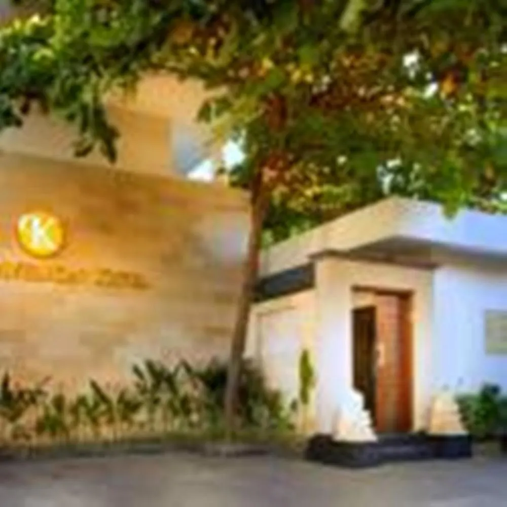 The Pavilion Hotel Kuta Kuta