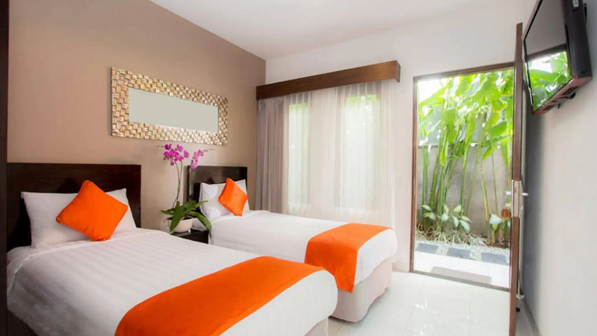 The Pavilion Hotel Kuta Kuta   Kuta (Bali)